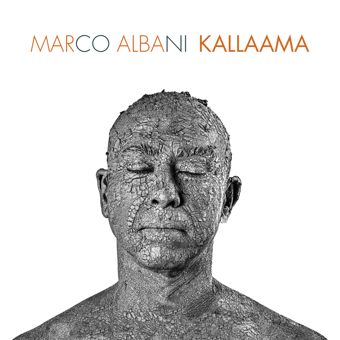 Kallaama Cover